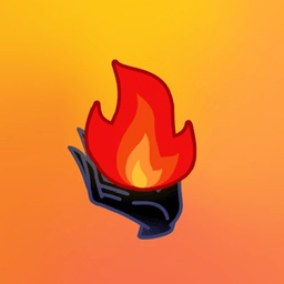 Логотип VPN 4Burn.net