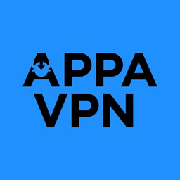 Логотип VPN Appa VPN