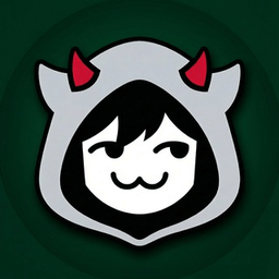 Логотип VPN Балдёжный VPN