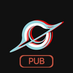 Логотип VPN BlackTemple