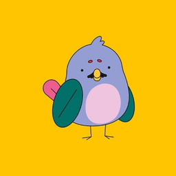 Логотип VPN Чик-Чирик ВПН