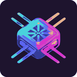 Логотип VPN Streisand