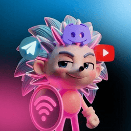 Логотип VPN EJX VPNAI