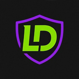 Логотип VPN LastdepVPN