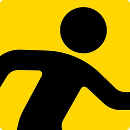 Логотип VPN Наружу