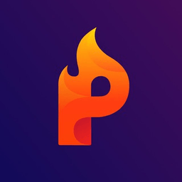 Логотип VPN Prometey