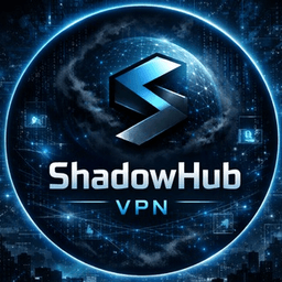 Логотип VPN ShadowHub
