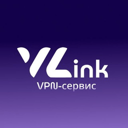 Логотип VPN VolnaLink VPN