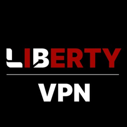 Логотип VPN VPN Liberty